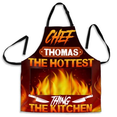 Apron