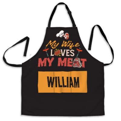 Apron