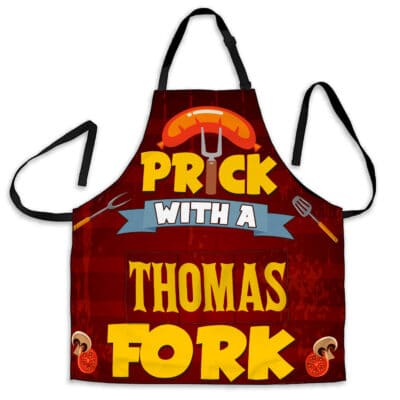 Apron