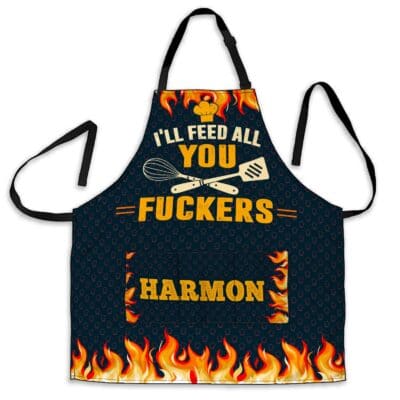 Apron
