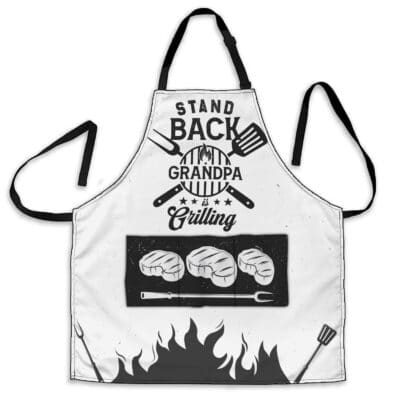 Apron