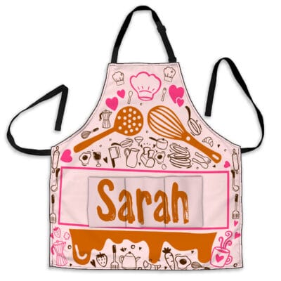Apron