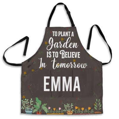 Apron