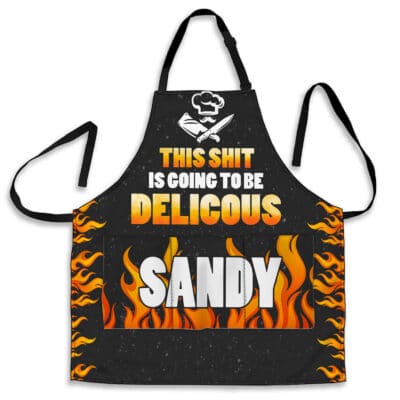 Apron