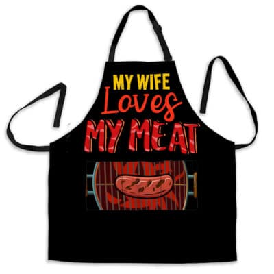 Apron