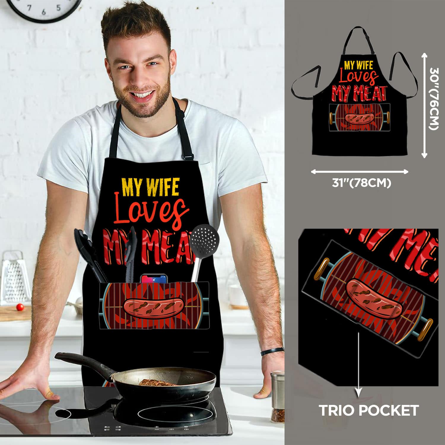 6VT. Loves My Meat mk feature 2