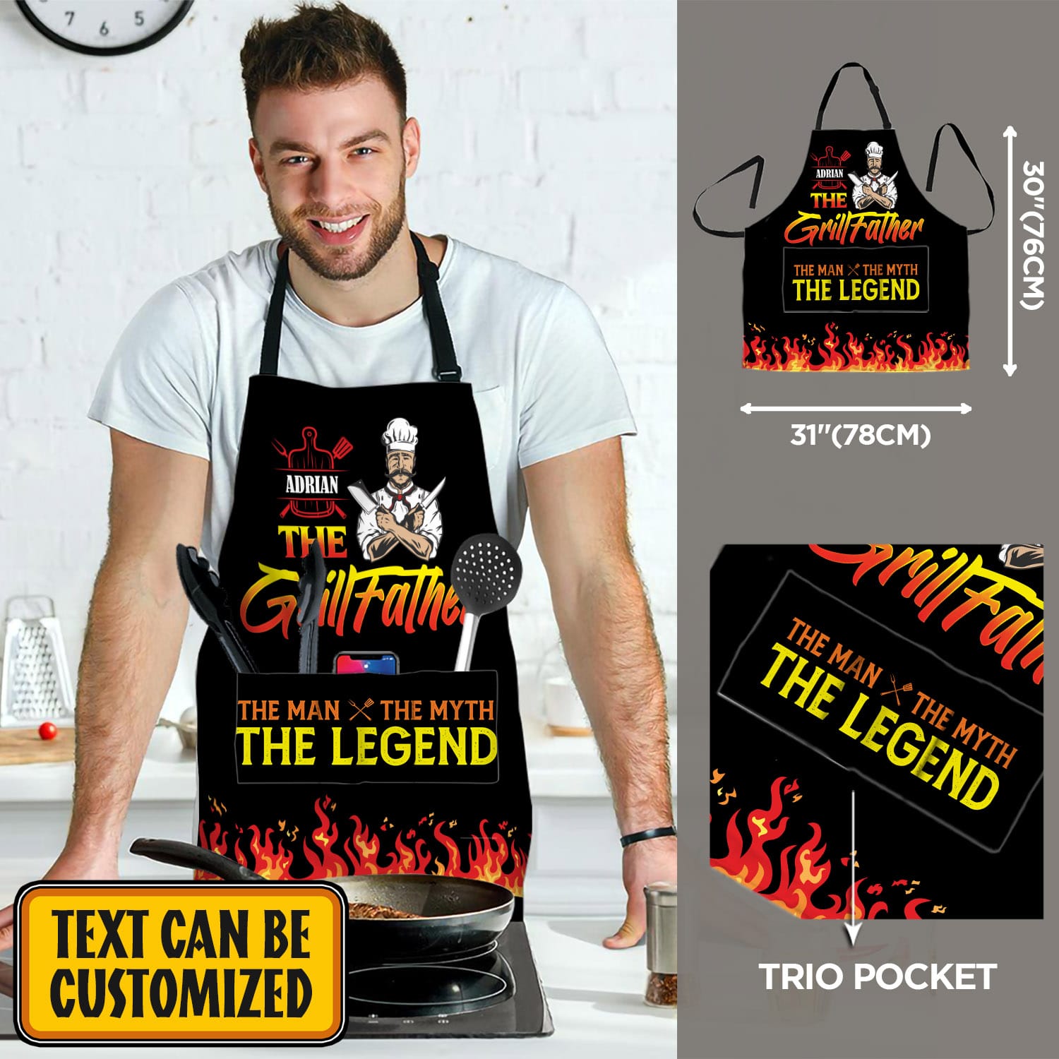 Apron Feature Mockup 2