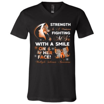 V-Neck T-Shirt
