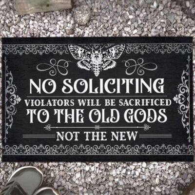 Doormat