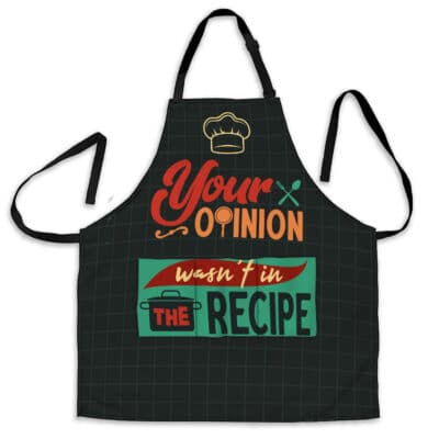 Apron