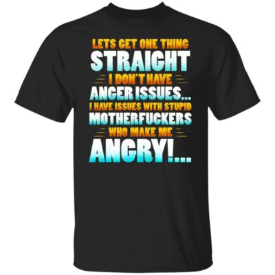 2VT. Lets Get One Thing 1, Black, Unisex T-Shirt