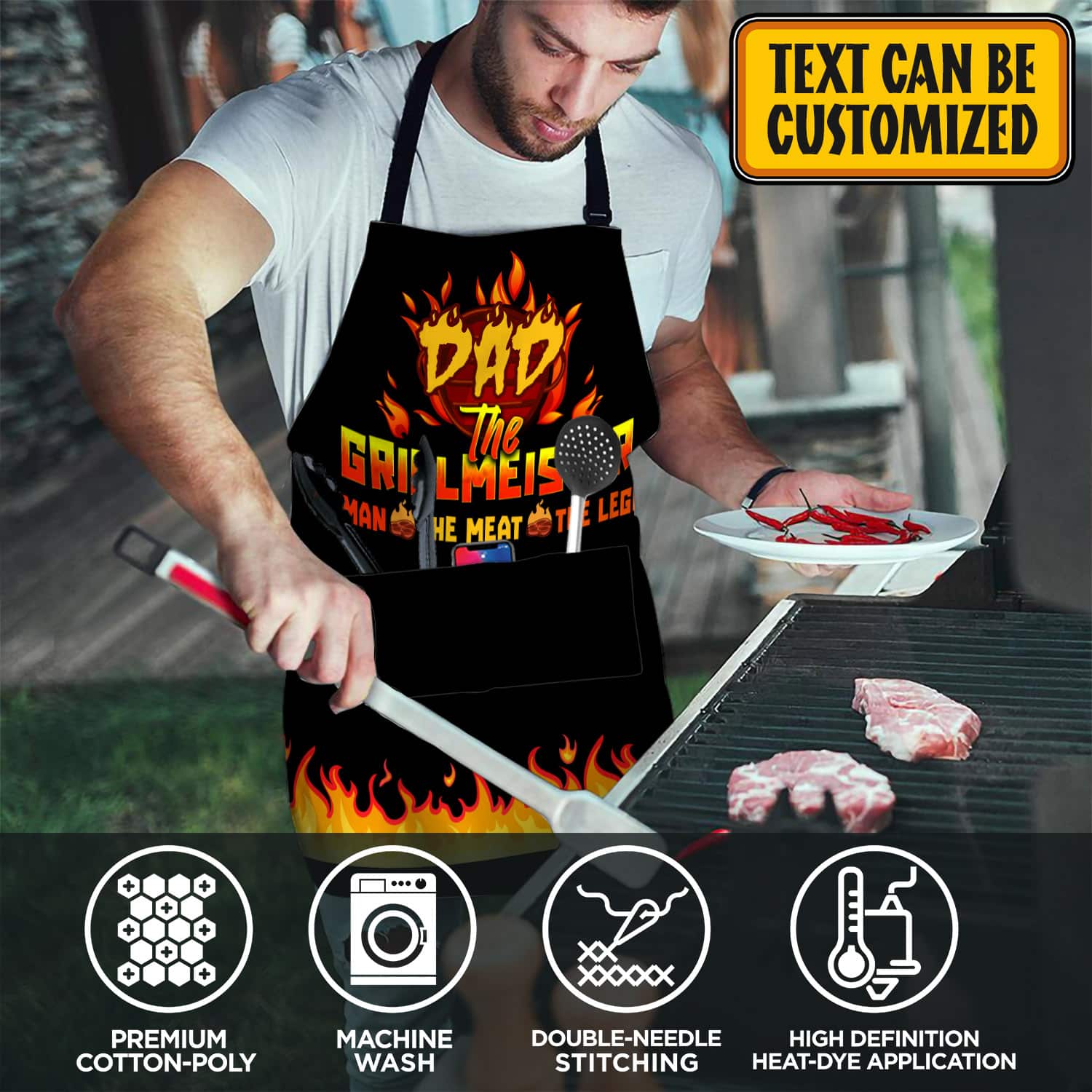 Apron Feature Mockup 1