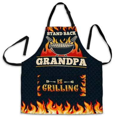 Apron