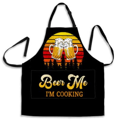 Apron