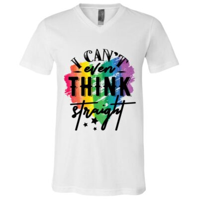 V-Neck T-Shirt