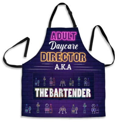 Apron