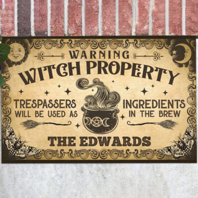 Doormat