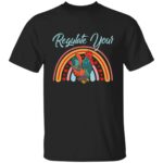 2O. Regulate You Cock 3, Black, Unisex T-Shirt