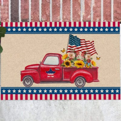Doormat