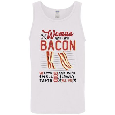 Unisex Tank Top