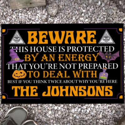 Doormat