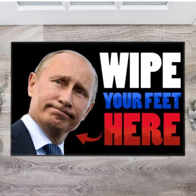 Doormat