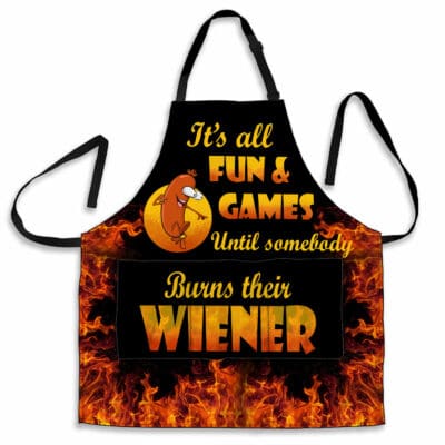 Apron