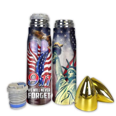16 oz. Bullet Tumbler