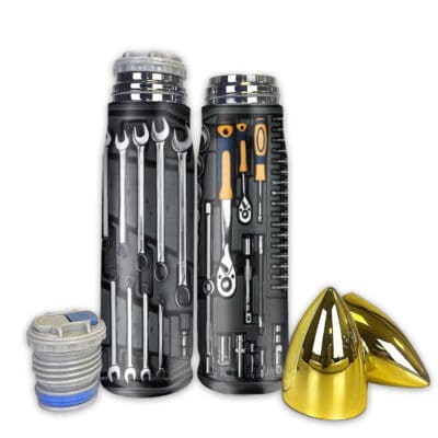 16 oz. Bullet Tumbler