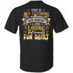 fun 1, Black, Unisex T-Shirt