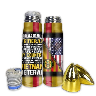 32 oz. Bullet Tumbler