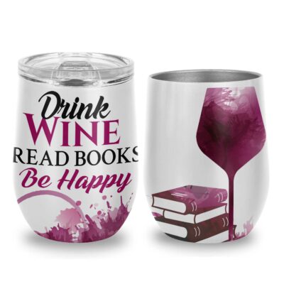 12 oz. Tumbler