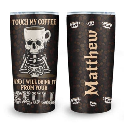 20 oz. Tumbler