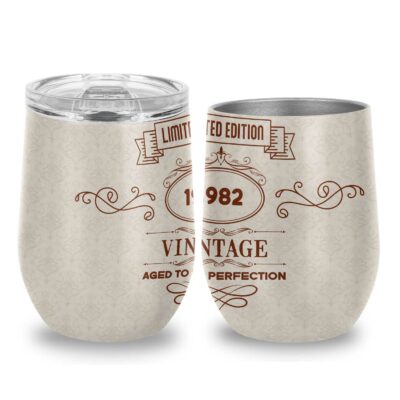 12 oz. Tumbler