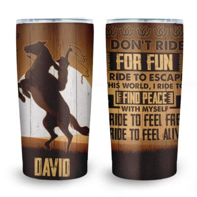 20 oz. Tumbler