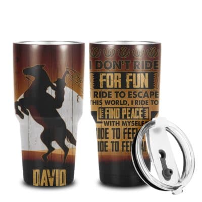 30 oz. Curved Tumbler