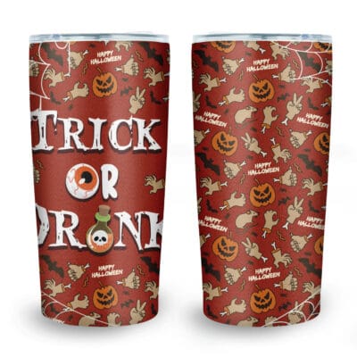 20 oz. Tumbler