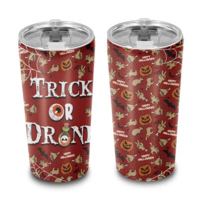 20 oz. Corkscrew Tumbler