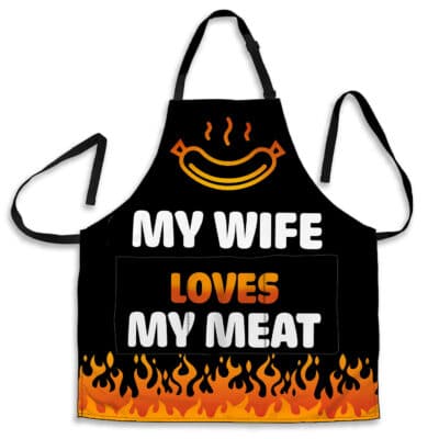 Apron