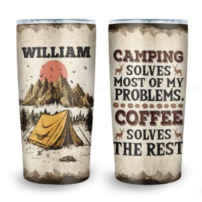 20 oz. Tumbler