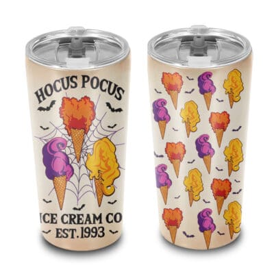 20 oz. Corkscrew Tumbler