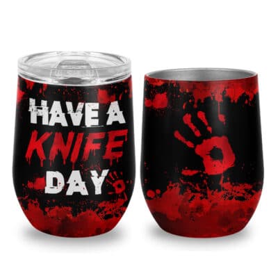 12 oz. Tumbler