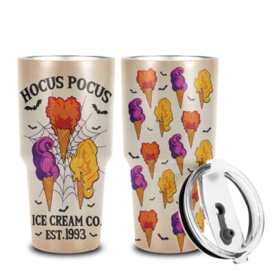 30 oz. Curved Tumbler