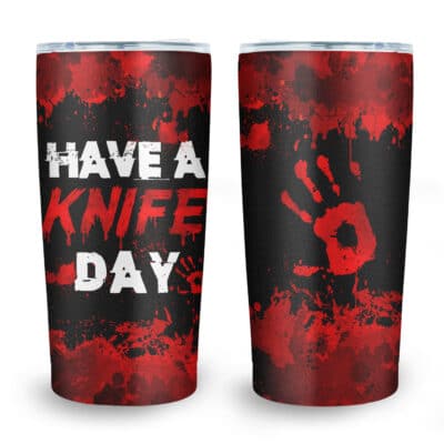 20 oz. Tumbler