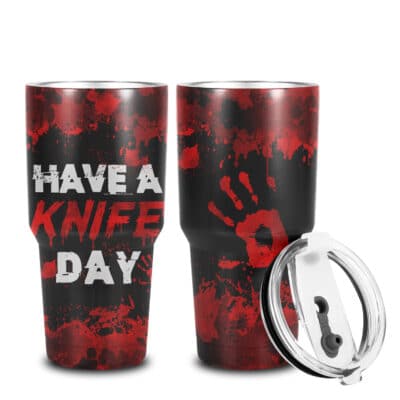 30 oz. Curved Tumbler