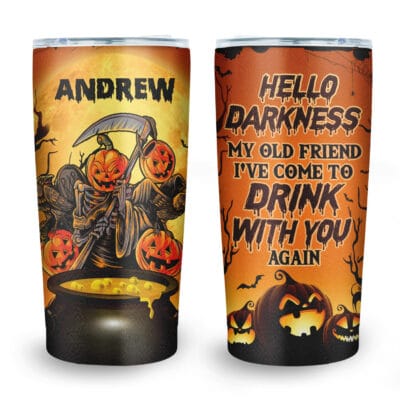20 oz. Tumbler