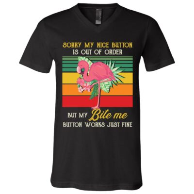 V-Neck T-Shirt