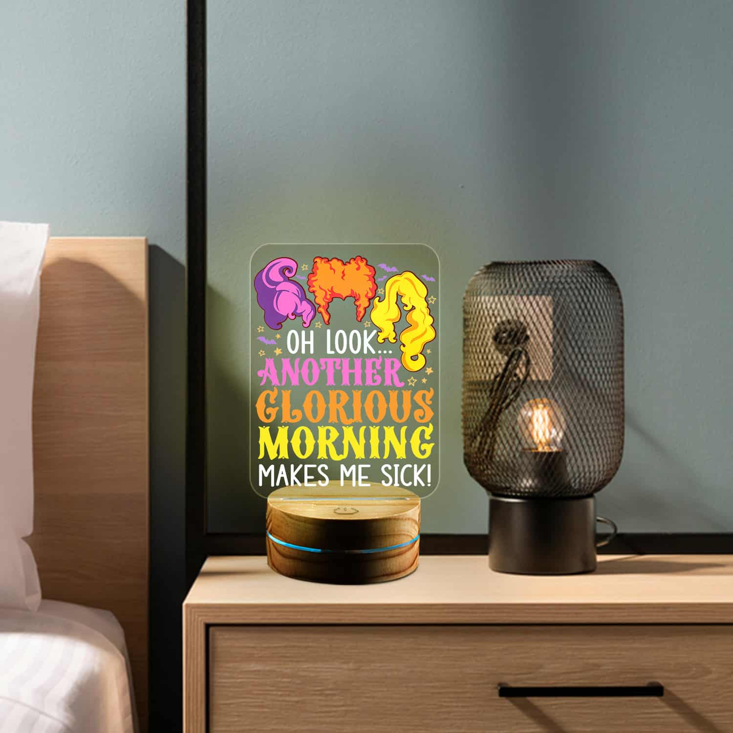 6VT. Another Glorious mk3