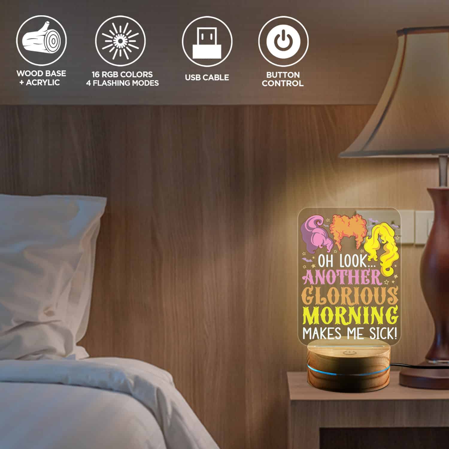 6VT. Another Glorious mk1