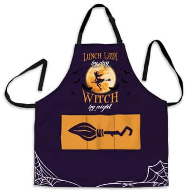 Apron